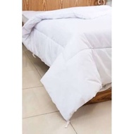 INNER DUVET/QUILT COVER/DINNER BEDCOVER