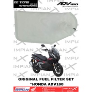 FUEL FITLER SET *16707-K0W-NA1 FOR HONDA ADV160 ORIGINAL BSH HONDA SPAREPARTS LAST STOCK OFFER PROMO