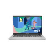 MSI MODERN 14 C12M-257/258  i3-1215U 8GB D4 512GB Intel 14"FHD W11 SIL & PNK / 1 YR