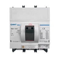 LWQU New Original CHINT NM8N-125S NM8N-250S NM8N-630S NM8N-1600S 125A 250A 400A 630A 800A 1600A Mini