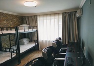 Harbin Nantian Huilong Hotel