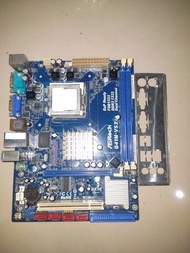 motherboard asrock g41 ddr3.