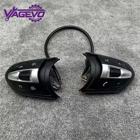 For BMW 3 Series 5 Series F20 F30 F31 F35 F10 F11 F18 E90 E91 E92 E93 G30 Multi functional Steering 