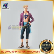 One Piece Super Styling 3D2Y - Marco
