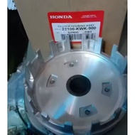 Honda supremo/tmx150/xr150/xr125 clutch housing assy