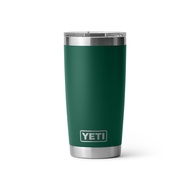 YETI แก้วเยติ เก็บความเย็น รุ่น RAMBLER 20 OZ TUMBLER
