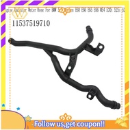 【W】11537519710  Radiator Water Hose Water Rank Cooling Pipe for  5 7 Series E60 E66 E65 E66 M54 530i