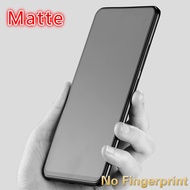 Matte Tempered Glass Oppo F11 Realme 9i 8i 7i 6i 5i GT NEO 2 Pro Plus Master C3 C11 C25y C21y C35 A5