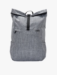 Diadora Nigel Unisex Backpack - Grey