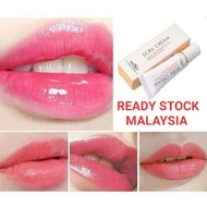 12g MIXIU Honey Propolis Gel Scru Cream Lips Lip Exfoliating Scrub Bibir Buang Kulit Mati Krim