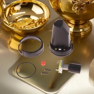 (duyongwind) Replacement Repair Wireless Microphone Cover Mic Tail For Sennheiser EW100G3 EW300G3 EW