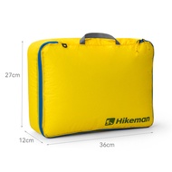 Travel Storage Bag Luggage Sub Packaging and Organizing Bag Portable Waterproof Clothing and Underwe