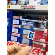 New Genuine NARDI Italy Sticker