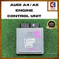 Audi A4 / A5 Engine Control Unit ECU [8K0906264][Original from Czechia 🇨🇿][Used]