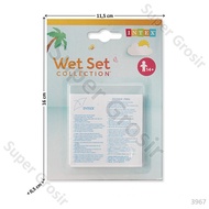 Intex Wet Set Collection 6 Pcs 59631 - Pool Glue