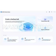 Tenorshare 4DDiG Windows Backup 1.1.2 Full Version Crack