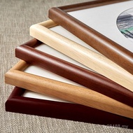 Custom-Made Picture Frame Calligraphy Painting Chinese Painting Arbitrarily Words Can Picture Frame 