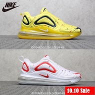 Air Max 720 Eyes Air Cushion Cushion Men's Shoes Join Shoes Good