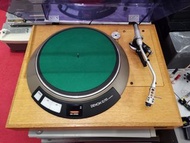 Denon DP-3000 turntable 黑膠唱盤 黑胶唱机