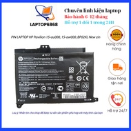 PIN LAPTOP HP Pavilion 15-au000 15-aw000 BP02XL New zin