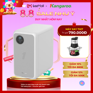 [MIỄN PHÍ LẮP ĐẶT] Máy Lọc Nước KANGAROO HYDROGEN KG400HU