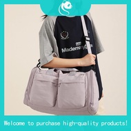 Foldable Travel Duffel Bag Sport Gym Bag Large Capacity Carry On Luggage Hand Carry Beg Balik Kampun