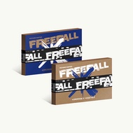 OFFICIAL TXT FREEFALL WEVERSE Album