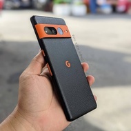 Google Pixel 7 / Pixel 7 Pro / Pixel 7A / Pixel 6 / Pixel 6A / Pixel 6 Pro,...