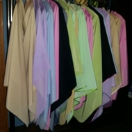 tudung koshibo bidang 60