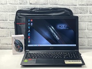 โน๊ตบุ๊คมือสอง Acer Aspire 3 A315-41G AMD Ryzen3-2200U M.2 128gb+HHD 500Gb แรม 8gb AMD Vega3 แบตเก็บ
