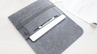 電腦保護套 毛氈套 筆電包 電腦包 2024款Macbook 13 Pro 044D