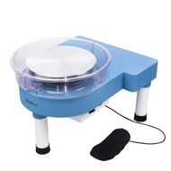 Jingdezhen Good Quality Professional Electric for Adults Kids Pottery Ceramic Wheel