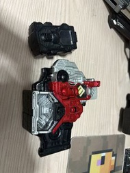 假面騎士w迷失驅動器dx kamen riser skull ETERNAL