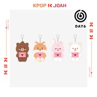 (PETIT DENIMALZ PLUSH VOICE Ver.) DAY6 [The DECADE] 10th Anniversary TOUR MD  (17th Nov.2025)