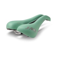 Selle SMP TRK Medium Saddle, Gen 3 Bianchi Green