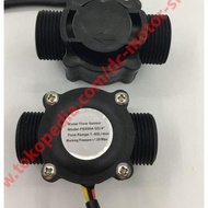 Water flow sensor 3/4" / Flow sensor FS300A G3/4"