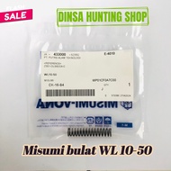 Per misumi Round WL 10-50/misumi Round original