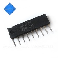 5 Piece BA5412 5412 BA5417 5417 BA6209 6209 SIP   chip