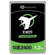 【綠蔭-免運】Seagate Exos 1.2TB SAS 2.5吋 256M 10000轉企業級硬碟 (ST1200MM0129)