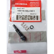 Bolt Set Langsam Bolt Air Setting Bolt GENIO (K0J)