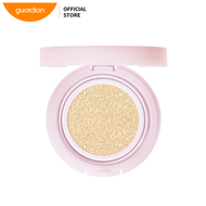 4U2 Skin Tone-Up Sun Cushion No.10 Tone Balancing