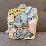 ZARA X DISNEY ORIGINAL LIMITED EDITION DUMBO no fossil guess coach MK