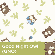 Babylove Premium 100% Cotton Playpen Mattress Cover Fitted Sheet (Case Only) 29" x 40" x 3" / 73.7cm