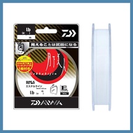 DAIWA Ester Line Gekka Bijin TYPE-E (Ester) White (Haku) 200m