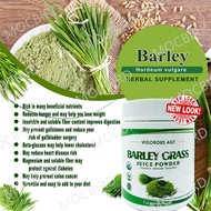 C  Barley Grass Juice Powder Dietary Fiber Supplement Slimming Laxative Detox Meal Replacement Drink