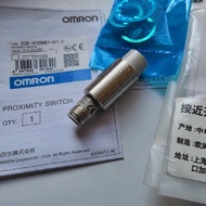 YY The sensor Omron Proximity Sensor  E2E-X10ME1-M1-Z   E2E-X10ME2-M1-Z   E2E-X10MF1-M1-Z   E2E-X10M