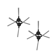 4pcs Side Brush for Irova KK8S Robot Vacuum Cleaner Parts Accessories