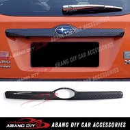 Subaru XV (2013-2018) Rear Trim Cover