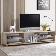 SOREN II 160CM SCANDINAVIAN TV CABINET / TV CONSOLE / MEDIA STAND fit up to 70 inches TV