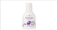 Seedlings®嬰兒按摩潤膚油